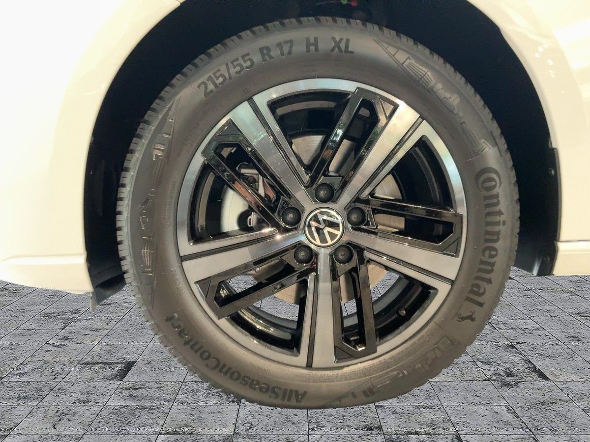 Volkswagen Caddy Maxi - Bild 8