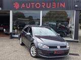 Volkswagen Golf VII Lounge DSG/NAVI/PDC/SHZ/5-Türig - Volkswagen Golf: Tür