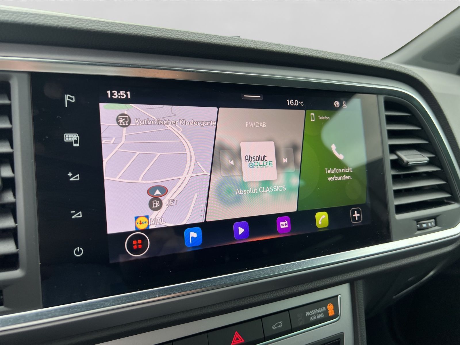 Seat Ateca - Bild 15