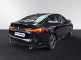 BMW 220d Gran Coupé M Sport|HiFi|LCProf.|Parkass. - BMW Gebrauchtwagen in Hamburg