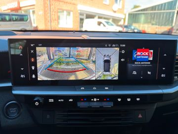 Bild 11 Opel Grandland (X) Grandland 1.2 48V Mild-Hybrid 100kW GS