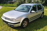 Volkswagen VW Golf IV 1.4L 16V 55kW (75 PS) - Volkswagen Golf: Iv V5