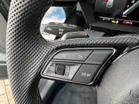 AUDI S3 Sportback TFSI Aut. quattro NAV MATRIX 4J GAR bei Autohaus Landmann & Maier OHG