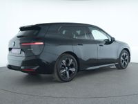 BMW iX - Vorschau Bild 6