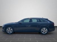 Audi A6 - Vorschau Bild 8