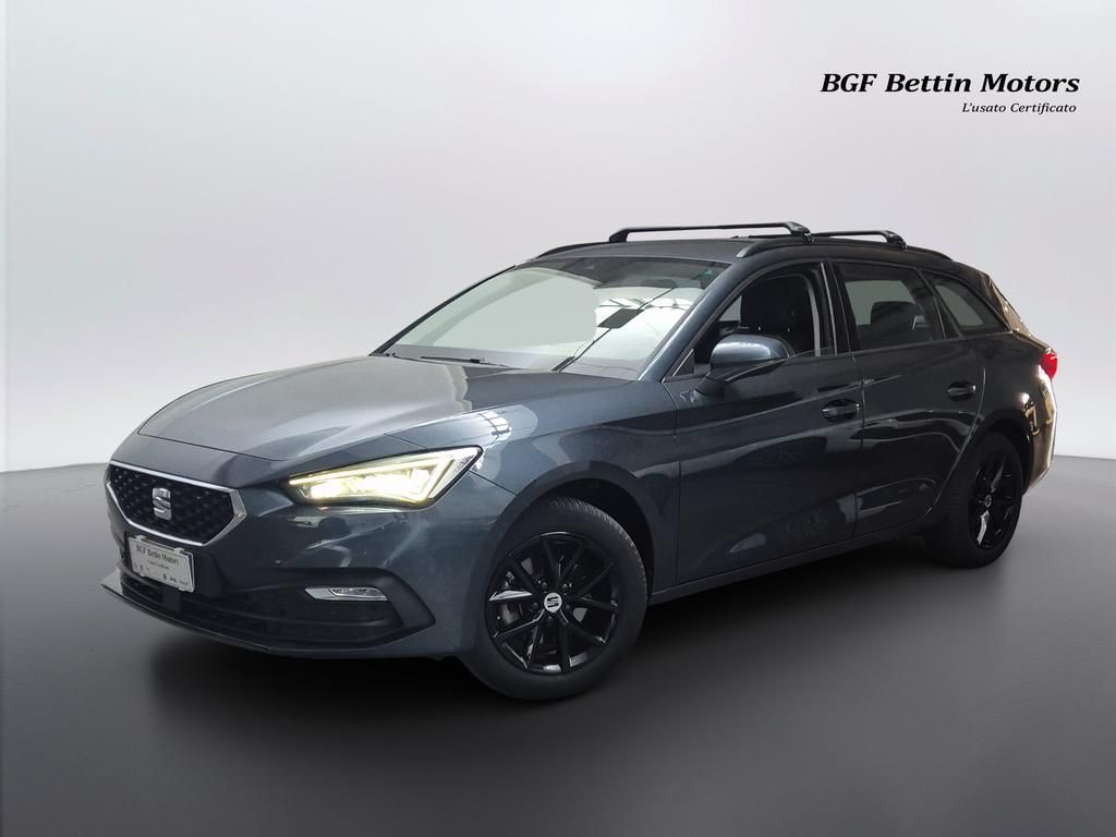 Image of Seat Leon