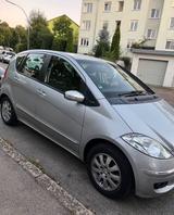 Mercedes-Benz Mercedes A Klasse A170 w169, 2006 Automati... - Mercedes-Benz W169