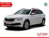 Skoda Kamiq 1.0 Ambition LED ACC Kamera DAB SmartLink - gebrauchte Skoda Kamiq aus dem Jahr 2019