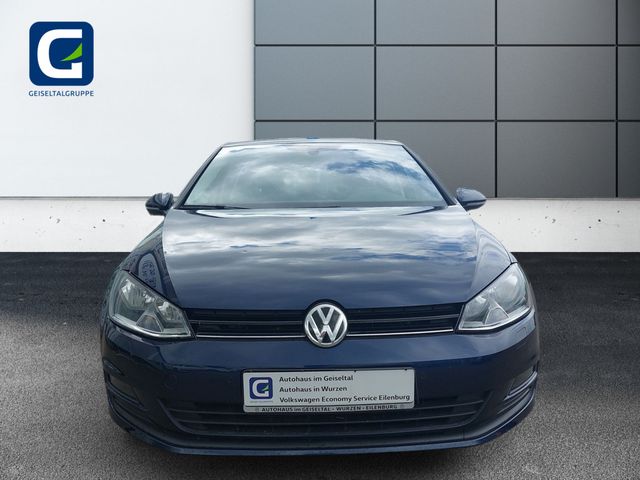 Golf VII 1.4 TSI Cup *PARK ASSIST*SHZ*NAVI*ALU*T