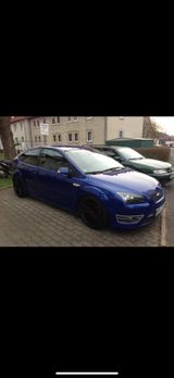 Ford Focus ST XR5 Turbo - Ford Focus: Turbo
