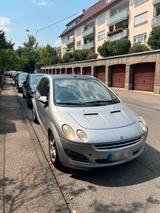 Smart Forfour Automatik 1,3 1.3 Passion - gebrauchte Smart ForFour aus dem Jahr 2004