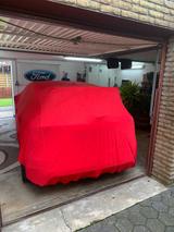 Ford Focus 2,3 EcoBoost 257kW RS Allrad RS - Ford Focus: Weiß, RS