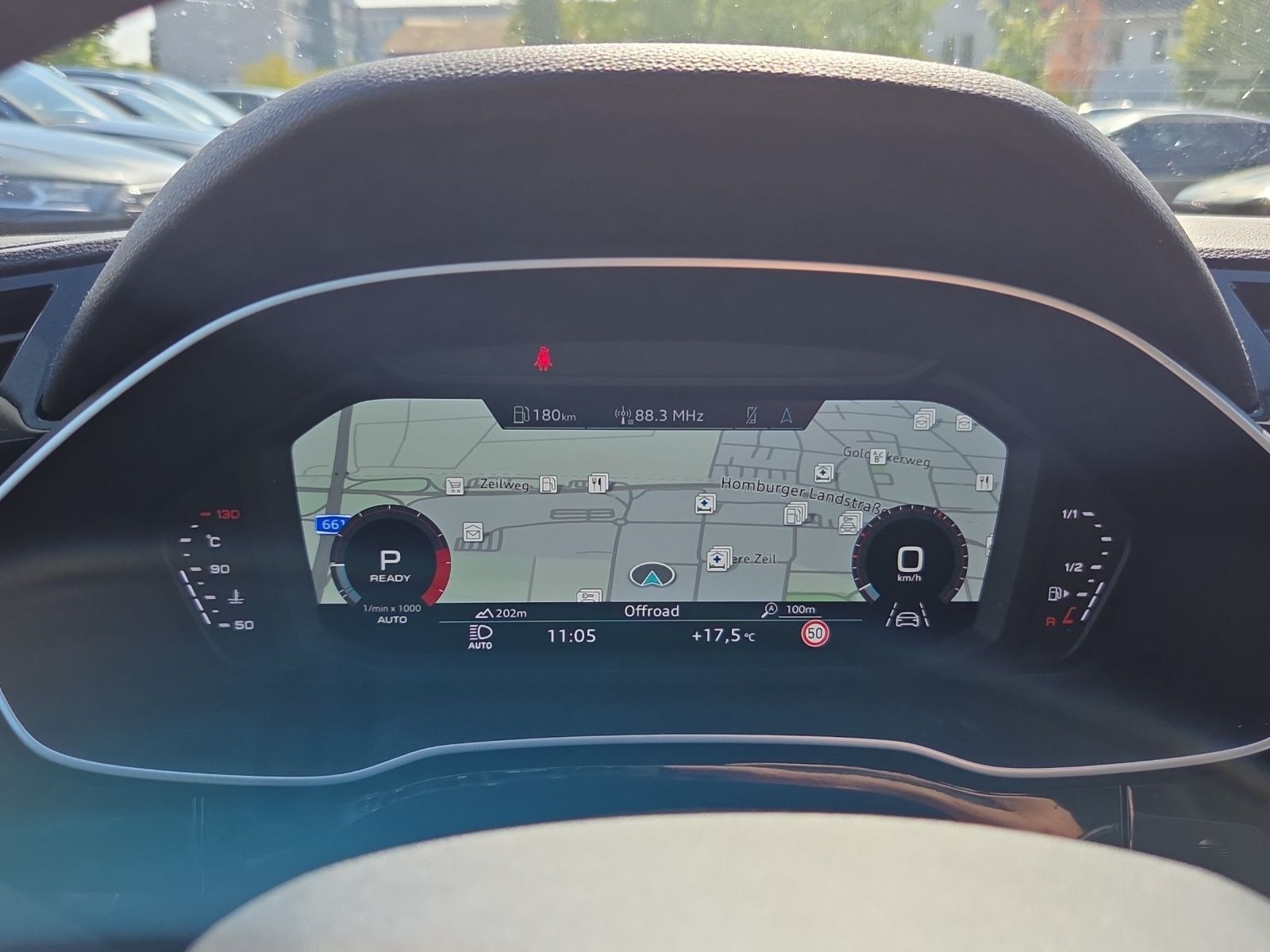 Audi Q3 - Bild 9