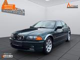 BMW 328i*AUTOM*1.HAND*TÜV NEU*M-PAKET 1 - BMW 328 mit Benzin-Antrieb: Limousine