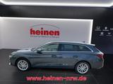 Seat Leon Sportstourer 2.0 TDI Xcellence AHK LED PDC - Seat Leon mit Diesel-Antrieb: Kombi