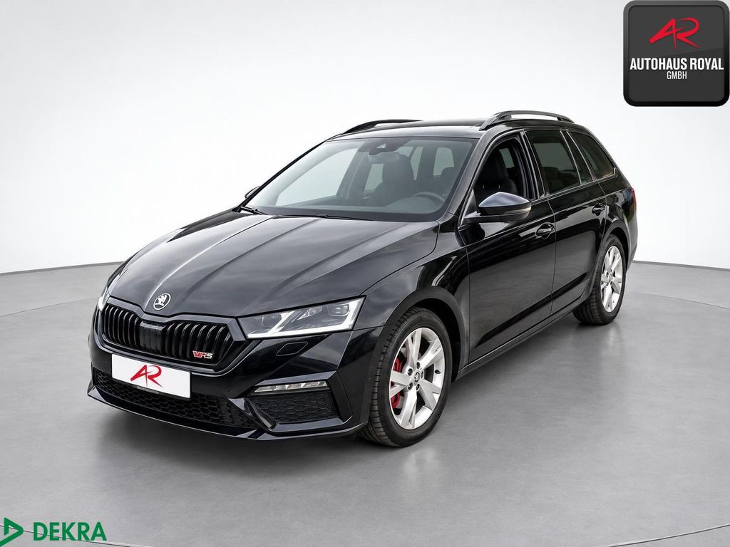 Image of Skoda Octavia