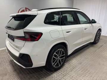 BMW X1 18 i sDrive M Sport Kamera Navi LED