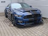 Ford Mustang 5.0 Ti-VCT V8 GT LPG Autogas - Ford Mustang in Wiesbaden
