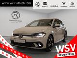 Volkswagen Polo GTI 2.0 TSI DSG / Navi LED ACC