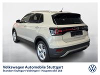 Volkswagen T-Cross - Vorschau Bild 2