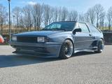 Volkswagen Vw Scirocco 1.8 GTO Rieger Breitbau - Volkswagen Scirocco: Rieger