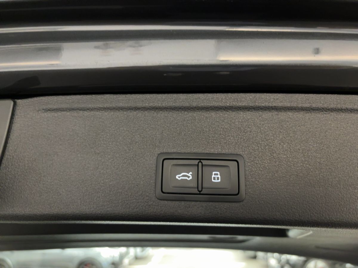 Audi A4 - Bild 19