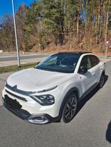 Citroën ë-C4 X