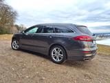 Ford  Mondeo 2,0 TDCi Titanium Voll StHzg 8Fach - Ford Mondeo: Tdci ST