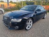 Audi A5 2.0 TDI "S-Line/EURO5/Coupe" - Audi A5 bis 5.000 Euro