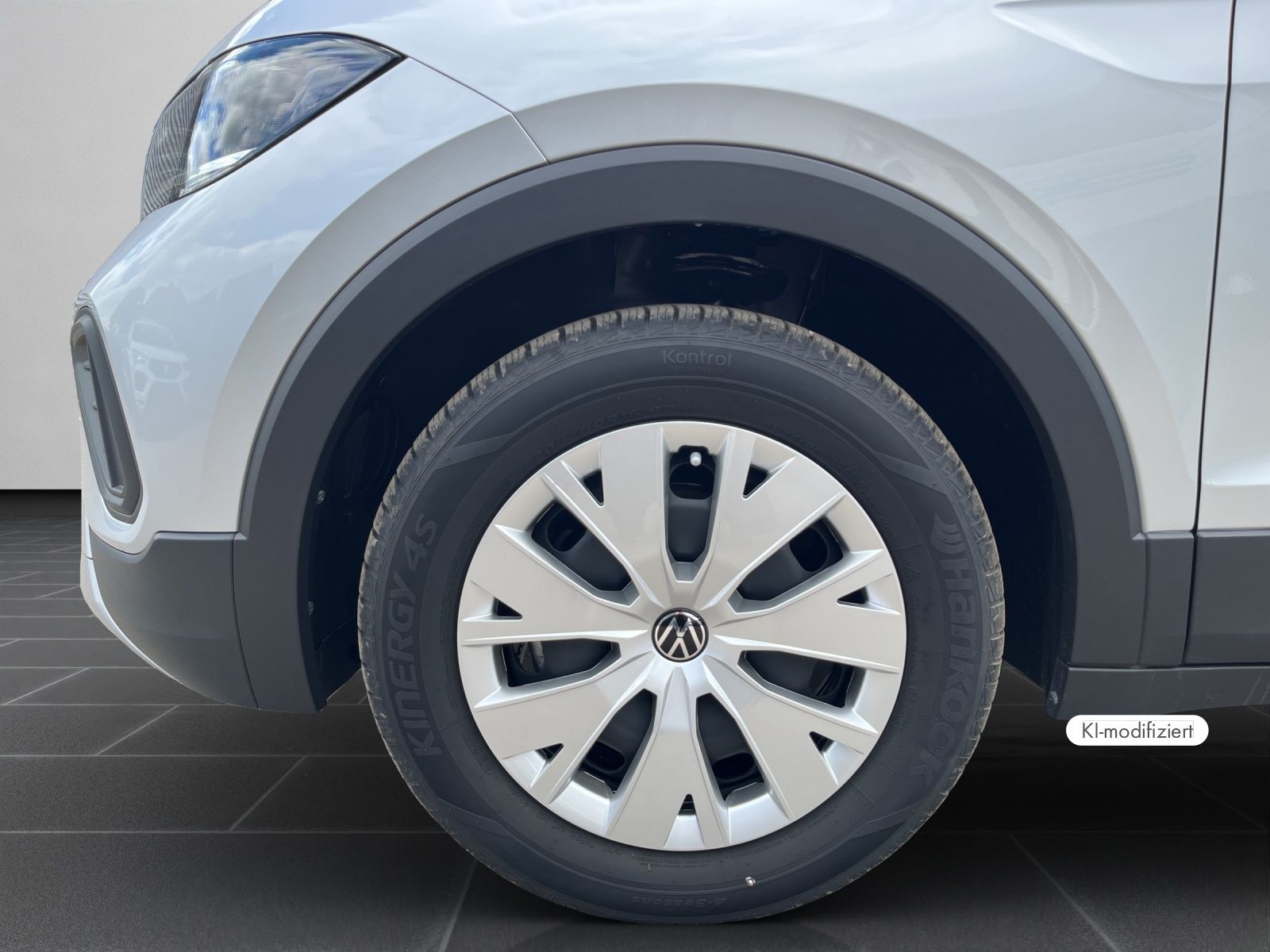 Volkswagen T-Cross - Bild 9