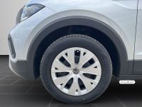 Volkswagen T-Cross - Vorschau Bild 9