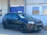 Chevrolet Captiva 2.2 D LT+ - Chevrolet Captiva 7-Sitzer
