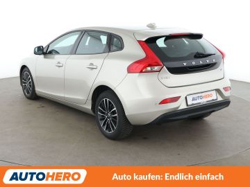Volvo V40 - 4