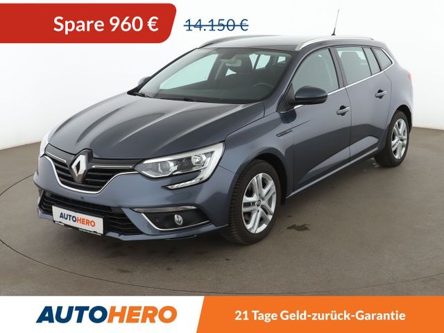 Renault Megane 1.2 TCe Energy Business Edition Aut.*NAVI