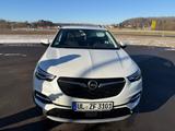 Opel Grandland (X) 1.2 Turbo 96kW Business Elegan... - Opel Grandland (X) von privat