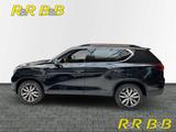 KGM Rexton Black 2.2 Diesel AT PANO+NAVI+SHZ+CARPLAY - KGM Rexton mit Panoramadach