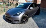 Tesla Model Y Performance Dual Motor AWD - scheckheftgepflegte Tesla Model Y