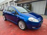 Fiat Grande Punto 1.9 Multijet Sport "orig.92.000Km" - Fiat Grande Punto: 1.9
