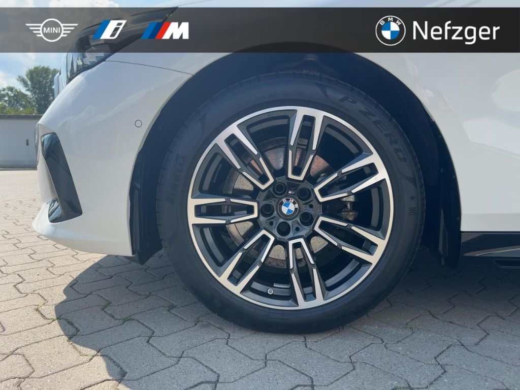 BMW 520 - Bild 12