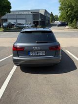 Audi A6 3.0 TFSI quattro StronicAvantMatrix,Luftfahrw - Audi A6 Gebrauchtwagen in Hamburg