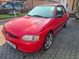 Ford Escort 1.6 90Ps - Ford Escort: 1.6