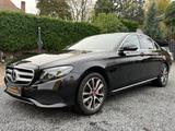 Mercedes-Benz E 350*95.000KM*GARANTIE*VOLLAUSSTATTUNG*GARANTIE - gebrauchte Mercedes-Benz E 350 aus dem Jahr 2017