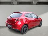 Mazda 2 HOMURA SoMo Aut. Touring-Paket r.Kamera aWR - Mazda 2 in Essen
