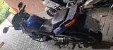 Honda CBF 600 m ABS - HONDA 2005 CBF 600