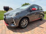 Toyota Yaris 1,5-l-Dual-VVT-iE -