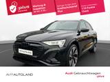 Audi Q8 e-tron 50 quattro S line | AHK | Matrix-LED | - Audi Q8 e-tron Gebrauchtwagen