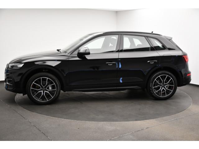 Audi Q5 50 eTFSI quattro S tronic HeadUp/Matrix/AHK/P