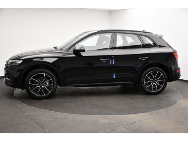 Audi Q5 - Bild 19