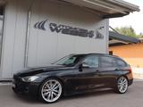 BMW 335 i touring xDrive Sport-Aut. *M-SPORTPAKET*20 - BMW 335: 335i Xdrive