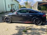 Audi TTS Coupe 2.0 TFSI S tronic quattro - - gebrauchte Audi TTS aus dem Jahr 2016